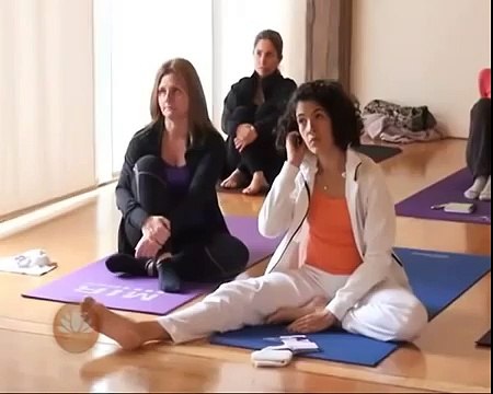 Entrevista Gonzalo Rico Peña por Canal Yoga en Casa - yogabaires.com.ar