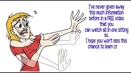 Psoriasis Revolution (TM) - FREE Video Presentation