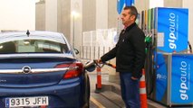 El Autogas creció un 22 por ciento en 2015