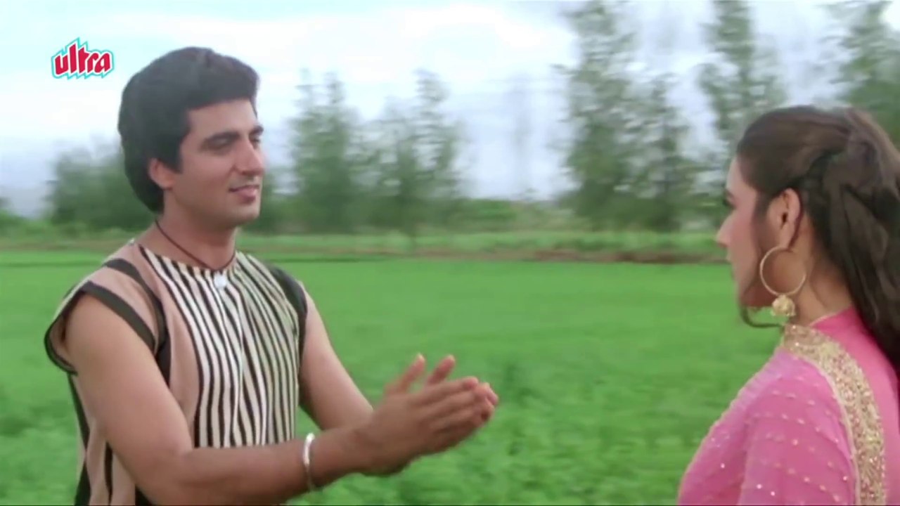 Mere Pyar Ki Umar Ho Itni Sanam _ Waaris