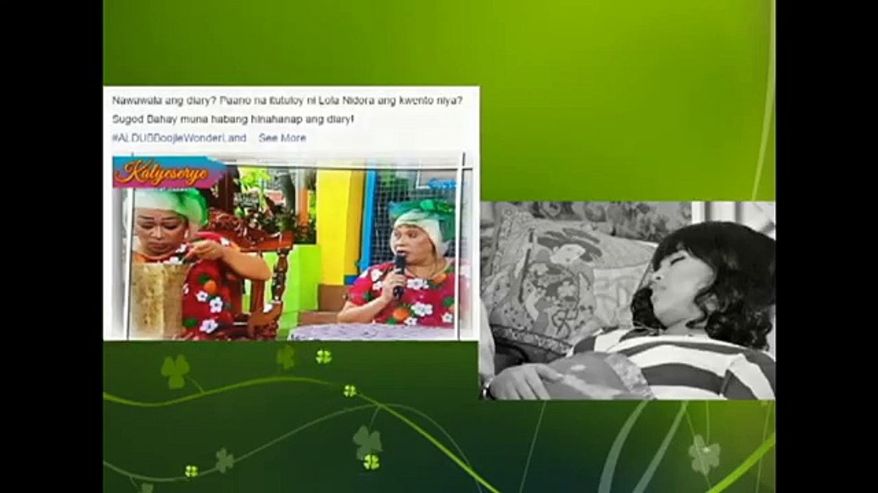 Eat-Bulaga-Kalye-Serye--February-3-2016--ALDUB-