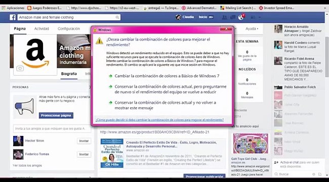 FB Mina De Oro Como Usarlo parte 1