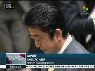 Japón insta a Corea del Norte a cancelar el lanzamiento de su satélite