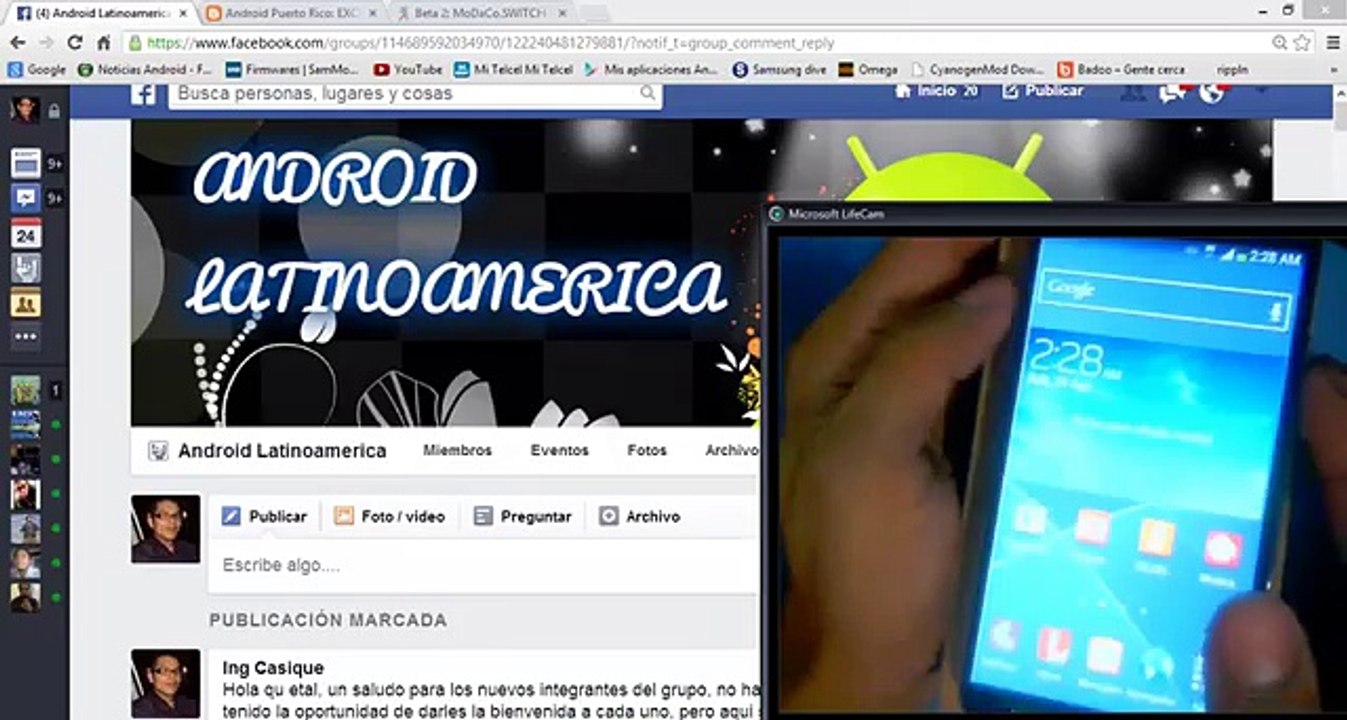 MoDaCo.SWITCH Beta 1 S4 ( SGH-I337M Mexico)