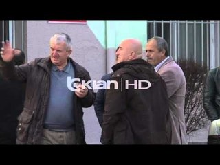 TRANSFEROHEN NE TIRANE DY PREJ TE PLAGOSURVE