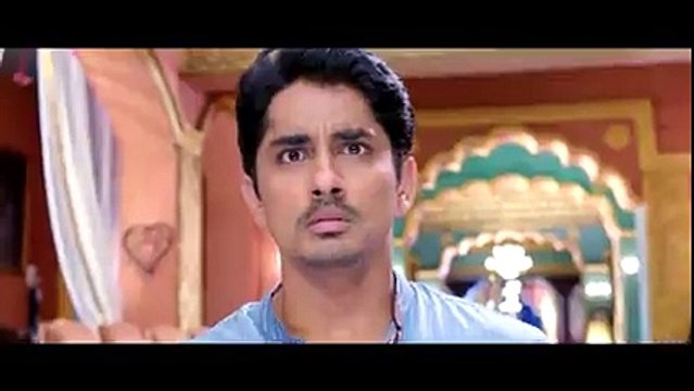 Aranmanai 2 Official Trailer Sundar.C Siddharth Trisha Hansika Motwani Hiphop Tamizha