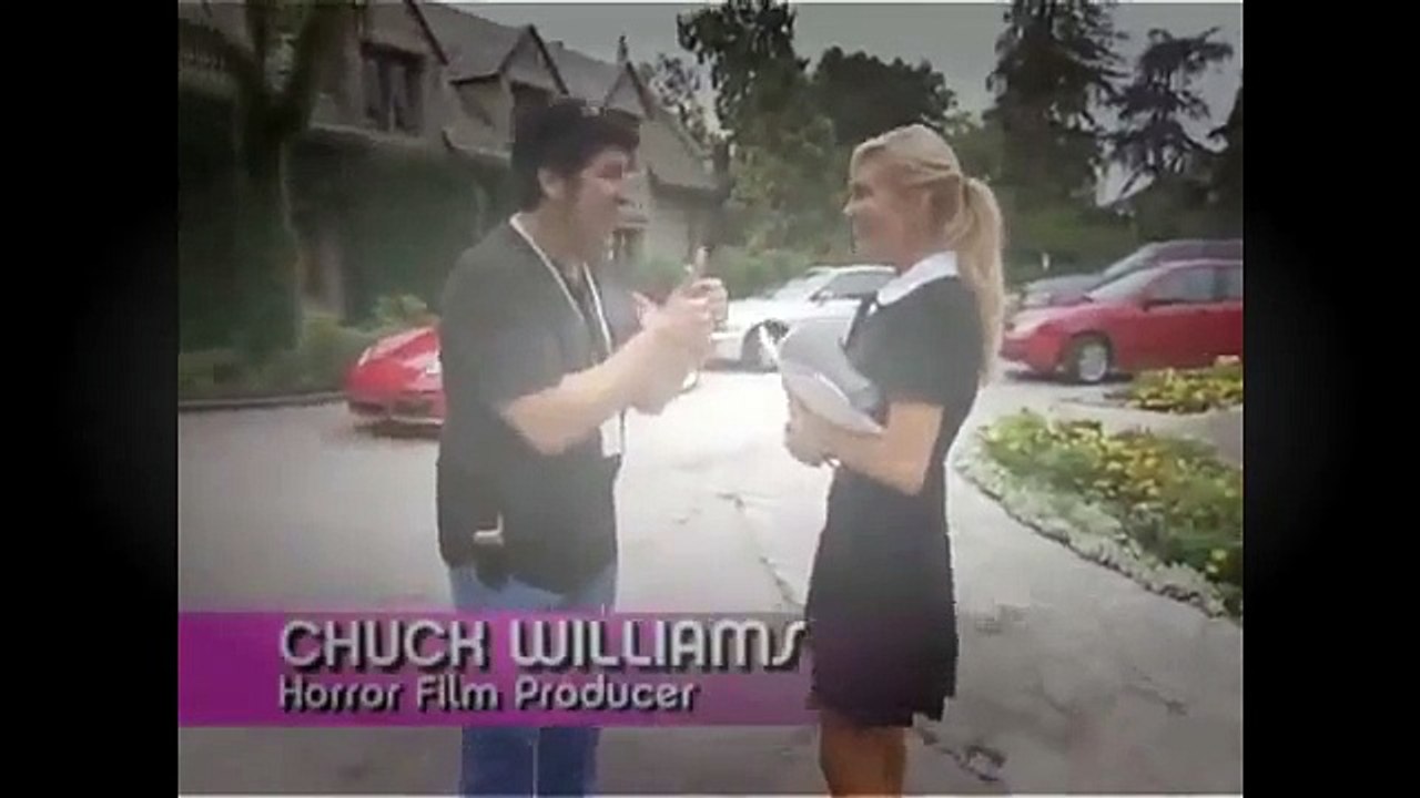 The Girl Next Door Season 5 Episode 16 Fangs for the Mammaries -The Girls Next Door