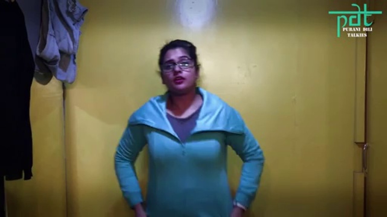 Girls Watch this before going outdoor Changing Room