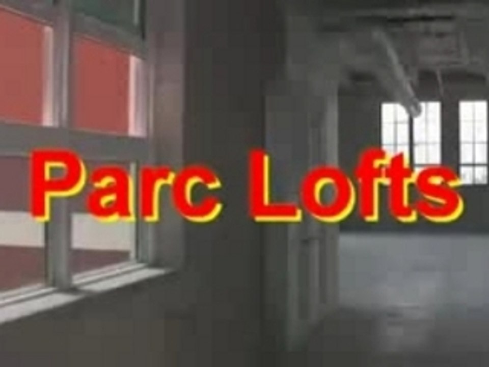 Parc Lofts - 401