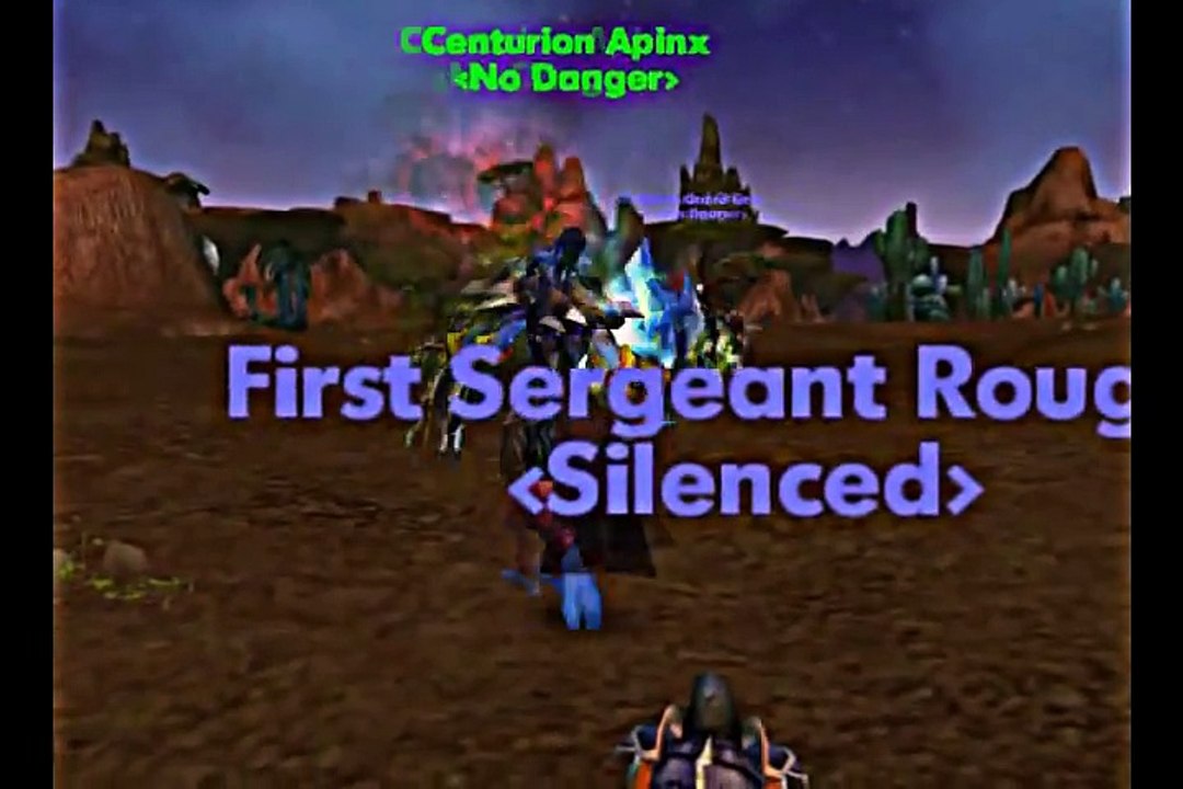 Grim PvP - Fan Made Movie
