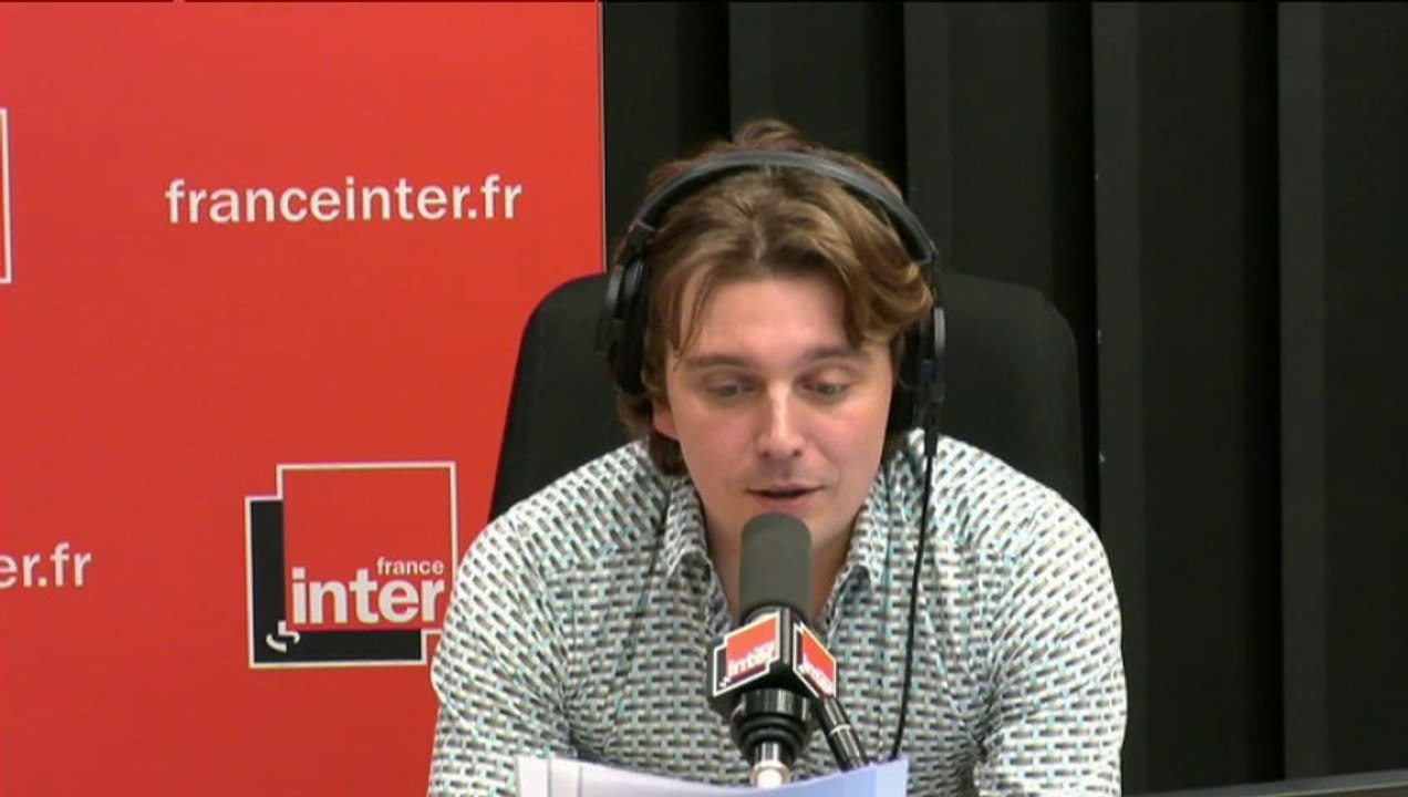 Le journal de presque 17h17