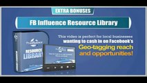 FB Influence - Best FB Influence Bonus | FB Influence