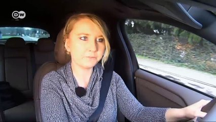 De prueba: Citroën DS4 | Al volante