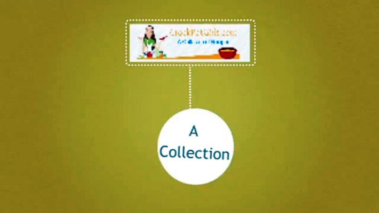 A Collection of Recipes 2 - at Crock Pot Girls