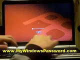 Use Password Resetter - Windows XP, Vista, NT, 7 Supported!