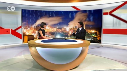 Entrevista: Posibilidades, retos y riesgos de la Industria 4.0 | Hecho en Alemania