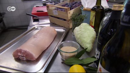 Lechón de Schwäbisch Hall | Euromaxx