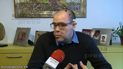 El padre del niño transexual explican el caso