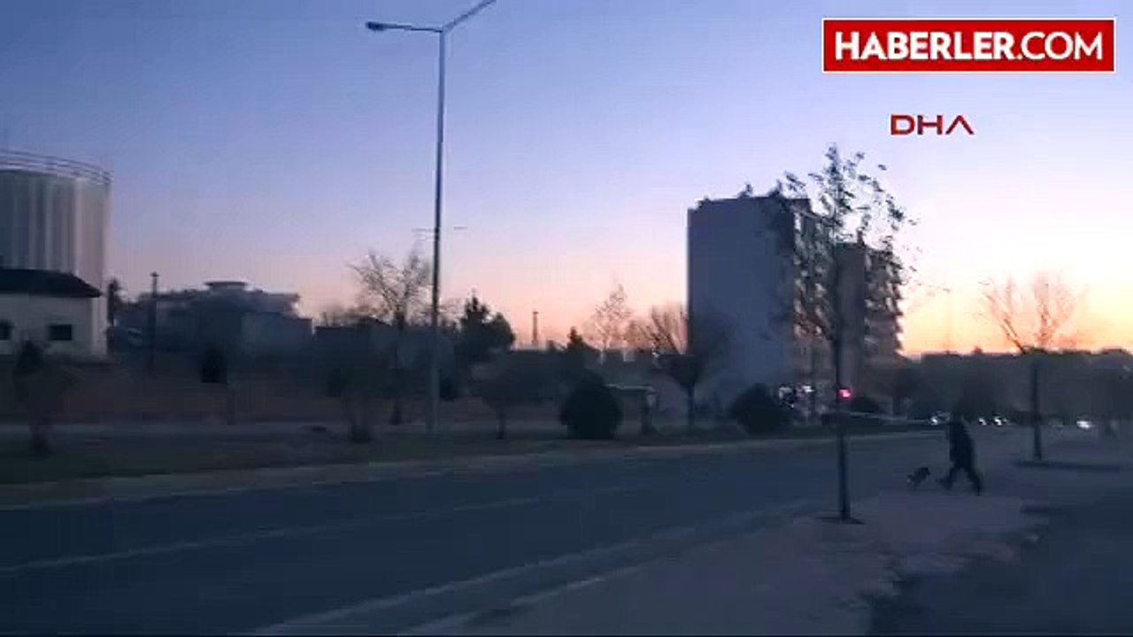 Adıyaman Şüpheli Çantadan Çocuk Bezi Çıktı