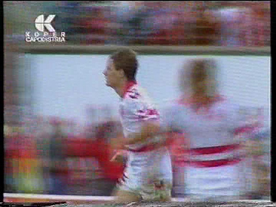 I gol di Euro 1988