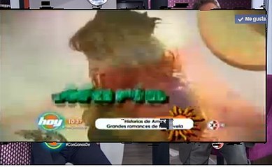 FERNANDO COLUNGA ..... RECORDANDO A MARÍA LA DEL BARRIO EN HOY