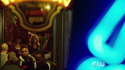 The Originals - Wild At Heart Trailer - The CW