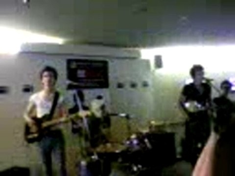 BB Brunes - Sixty eight