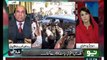 Shahbaz Sharif should be behind the Bars for Model Town Tragedy ; Latif Khosa to Reham Khan