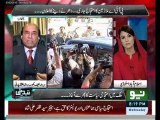 Shahbaz Sharif should be behind the Bars for Model Town Tragedy ; Latif Khosa to Reham Khan