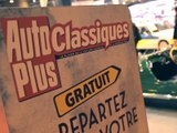 Auto Plus Classiques à Rétromobile 2016