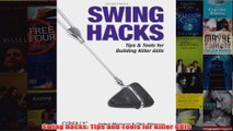Download PDF  Swing Hacks Tips and Tools for Killer GUIs FULL FREE
