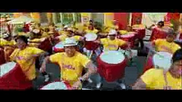 'Dhinka Chika' Full Video Song - Ready Feat. Salman Khan, Asin