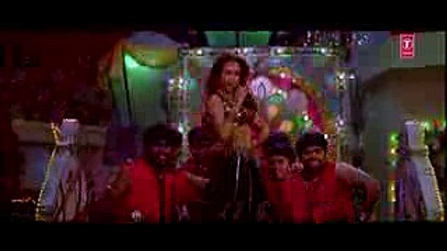 'Munni Badnaam Hui' [Full Song] Dabangg - Feat. Malaika Arora Khan