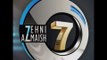 Zehni Azmaish Season 07 - Lahore Madani Vs Sargodha Madani - 2nd March 10-30pm
