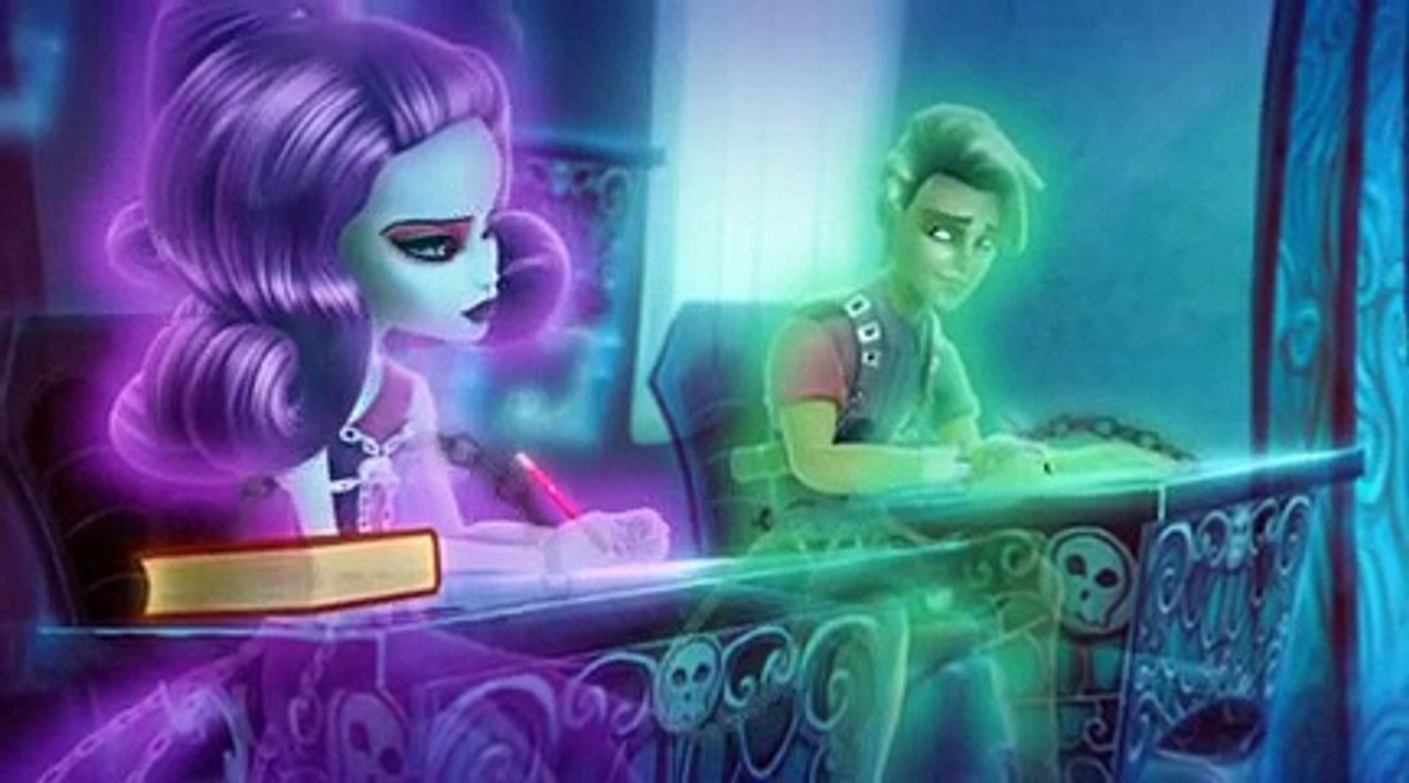 Monster High 2016 Film Complet D