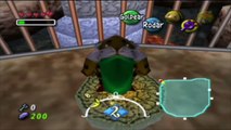 [N64] Walkthrough - The Legend of Zelda Majoras Mask - Part 16