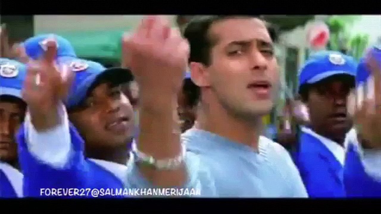 Sultan salman khan