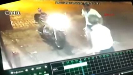 Motosikletli Genci Öldüren Emniyet Müdürü Celal Yılmaz Ceza Almadı Arşiv