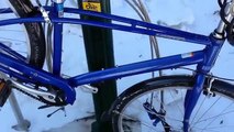 Newest DIY Bike Repair Stations at MSU