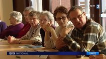 Santé : des ateliers pour lutter contre la dépression chez les seniors