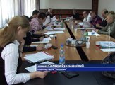 Opštinsko veće u Majdanpeku, 03. februar 2016. (RTV Bor)