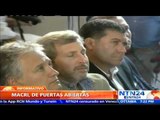 Macri pide a gobernadores provinciales 