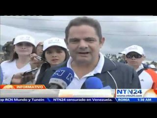 Germán Vargas Lleras será operado a fin de tratar un meningioma benigno