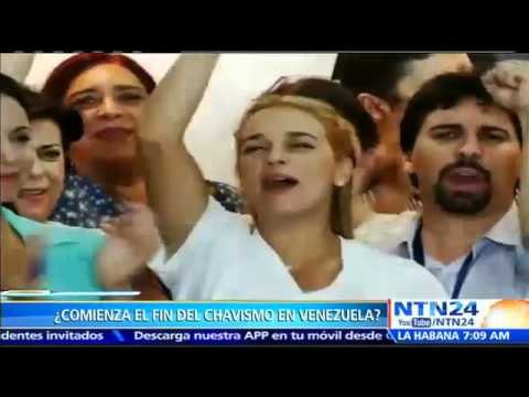 ¿Qué pasa si la oposición venezolana logra una mayoría calificada en las elecciones legislativas?