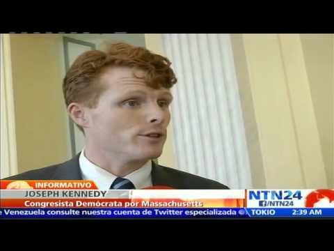 Demócratas y republicanos debaten en EE.UU. presupuesto federal para el próximo año fiscal