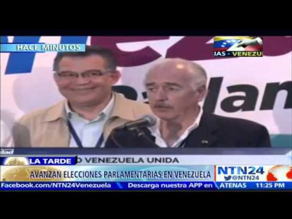 "No entiendo la reacción eufórica" de Lucena al revocar credencial a Quiroga: Thays Peñalver