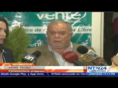 Estas son elecciones en dictadura : María Corina Machado sobre legislativas del 6 de diciembre