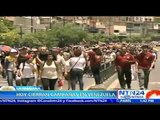 Con eventos del oficialismo y oposición, se cierran campañas políticas previas al 6D en Venezuela