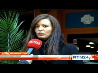 "Este es el momento del cambio": venezolanos en el exterior en expectativa por los comicios del 6D