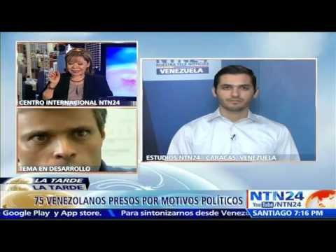 Recibimos este año con una de las tasas de homicidio más altas : Abogado sobre DD.HH. en Vzla